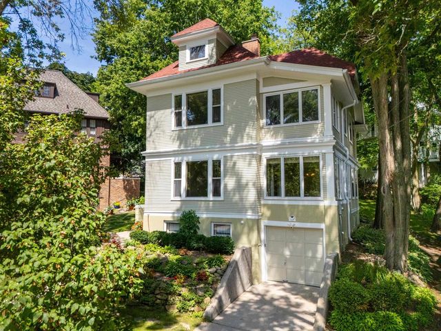 1826 Van Hise Avenue, Madison, WI 53726