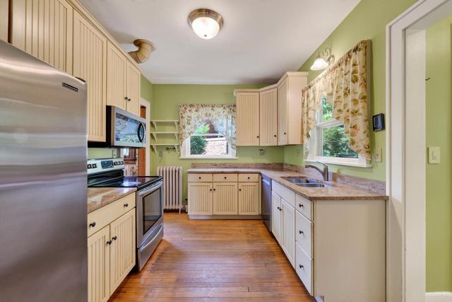 1826 Van Hise Avenue, Madison, WI 53726