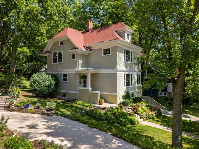 1826 Van Hise Avenue, Madison, WI 53726
