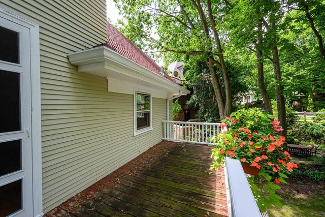 1826 Van Hise Avenue, Madison, WI 53726