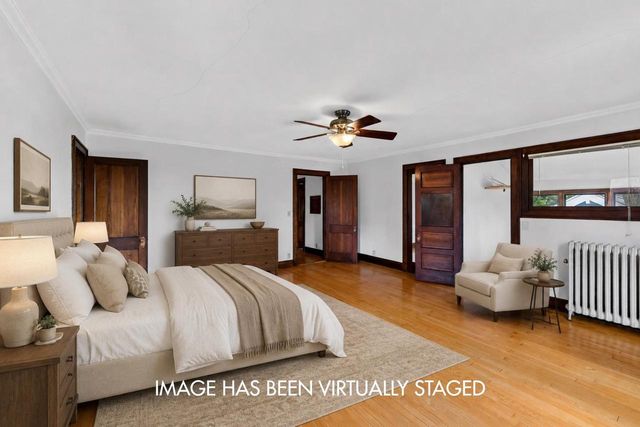 1826 Van Hise Avenue, Madison, WI 53726