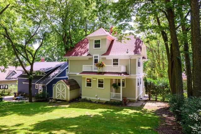 1826 Van Hise Avenue, Madison, WI 53726