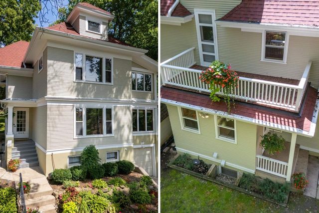 1826 Van Hise Avenue, Madison, WI 53726