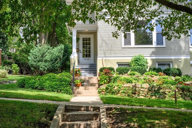 1826 Van Hise Avenue, Madison, WI 53726