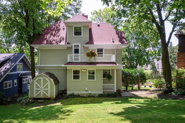 1826 Van Hise Avenue, Madison, WI 53726