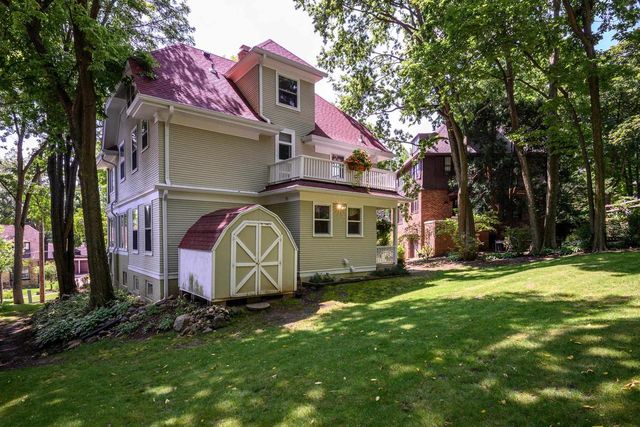 1826 Van Hise Avenue, Madison, WI 53726
