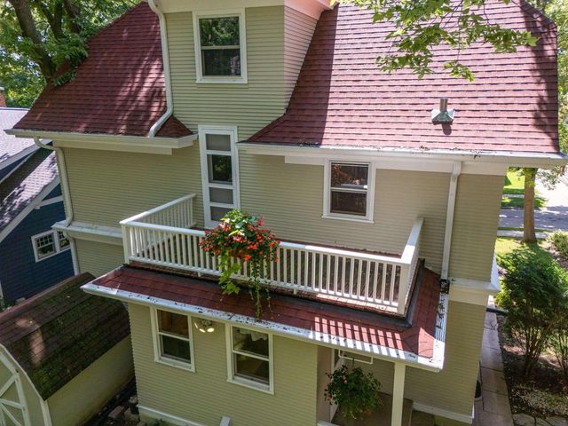1826 Van Hise Avenue, Madison, WI 53726
