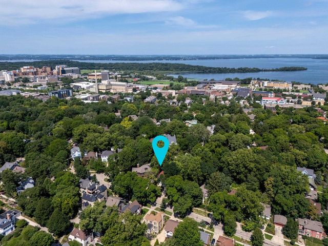 1826 Van Hise Avenue, Madison, WI 53726