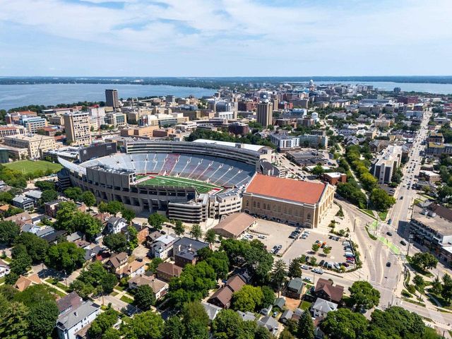 1826 Van Hise Avenue, Madison, WI 53726