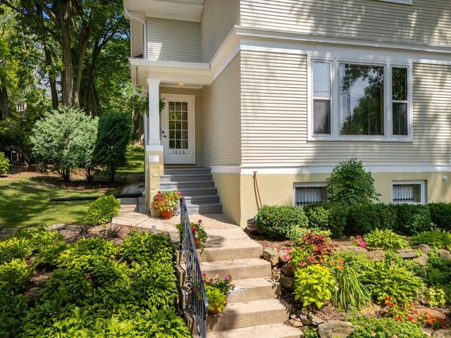 1826 Van Hise Avenue, Madison, WI 53726