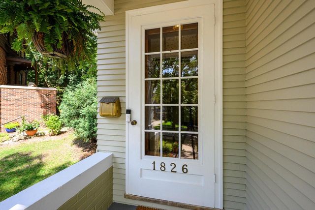 1826 Van Hise Avenue, Madison, WI 53726