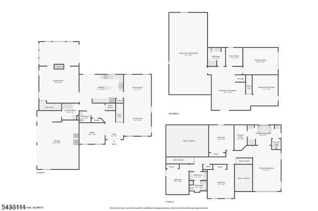 10 Julie Ct, Franklin Twp., NJ 08873
