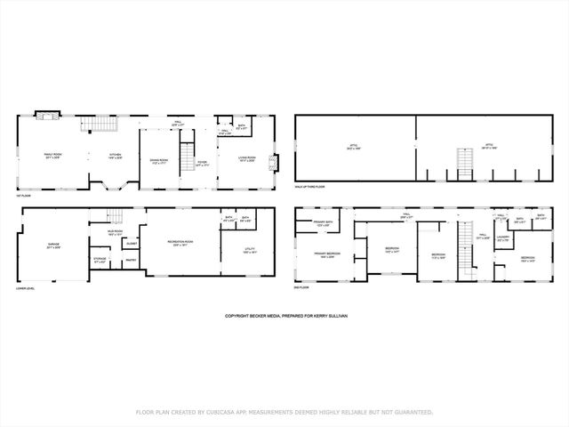 15 Edgemoor Circle, Wellesley, MA 02482