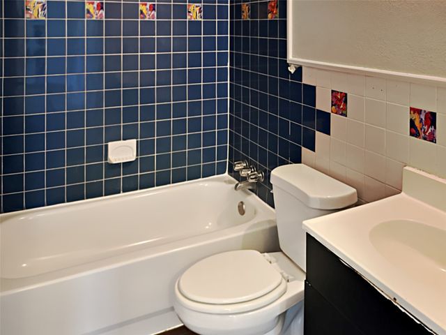 2815 Ash Park Drive, Richland Hills, TX 76118