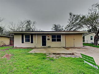 2815 Ash Park Drive, Richland Hills, TX 76118