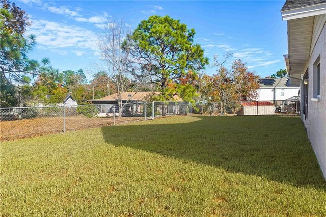 12203 LAMONT DRIVE, Spring Hill, FL 34608