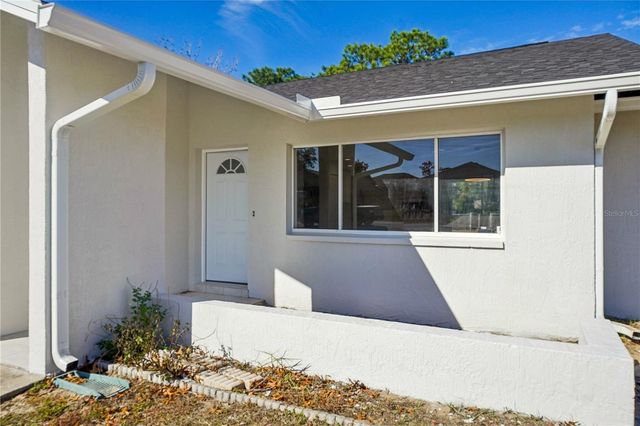 12203 LAMONT DRIVE, Spring Hill, FL 34608