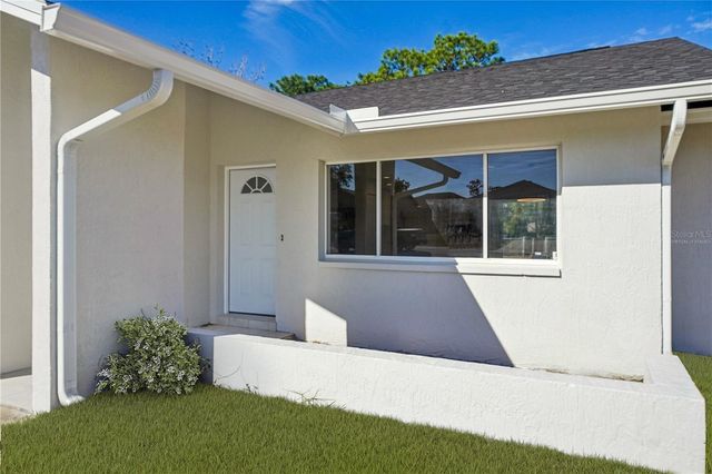 12203 LAMONT DRIVE, Spring Hill, FL 34608