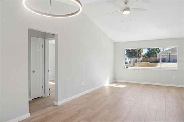 12203 LAMONT DRIVE, Spring Hill, FL 34608