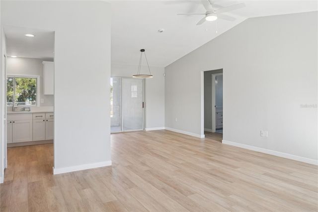 12203 LAMONT DRIVE, Spring Hill, FL 34608