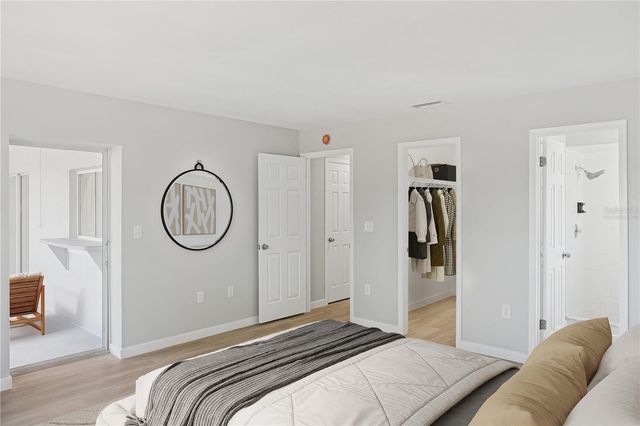 12203 LAMONT DRIVE, Spring Hill, FL 34608