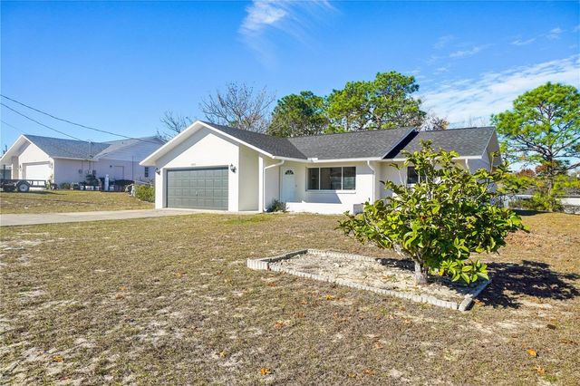 12203 LAMONT DRIVE, Spring Hill, FL 34608