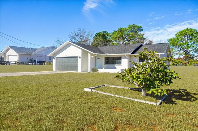 12203 LAMONT DRIVE, Spring Hill, FL 34608