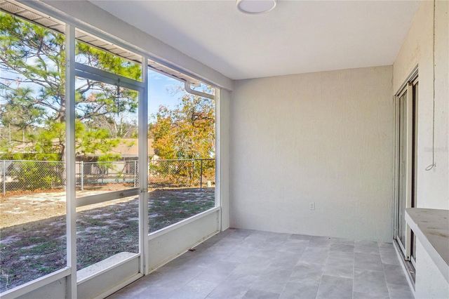 12203 LAMONT DRIVE, Spring Hill, FL 34608