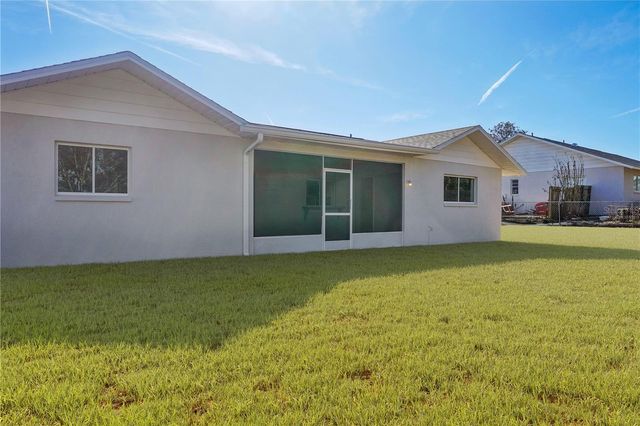 12203 LAMONT DRIVE, Spring Hill, FL 34608