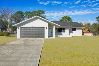 12203 LAMONT DRIVE, Spring Hill, FL 34608