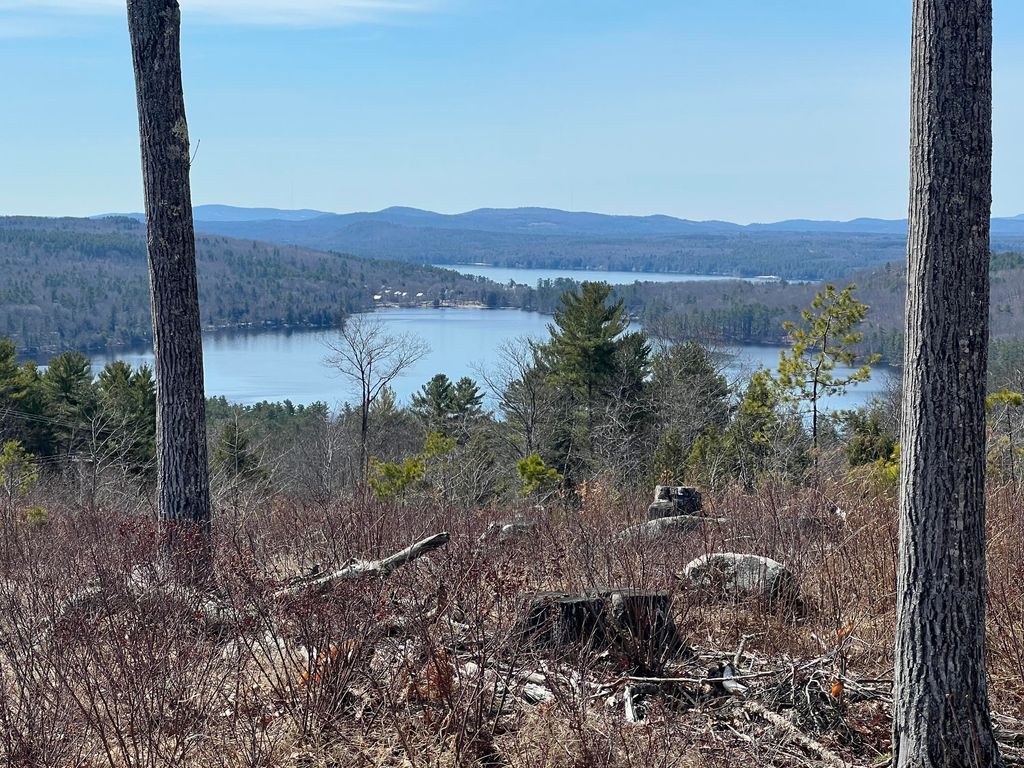 TBD Deer Hill Road, Harrison, ME 04040 — exterior