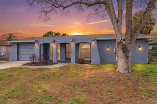 10011 CHERRY CREEK LANE, Port Richey, FL 34668