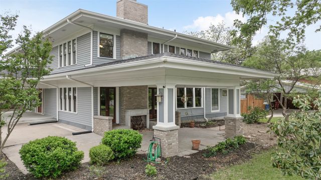 706 S Main Street, Farmersville, TX 75442