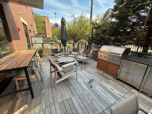 70 Leo M Birmingham Pkwy 409, Boston, MA 02135