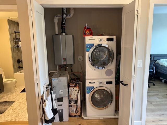 70 Leo M Birmingham Pkwy 409, Boston, MA 02135