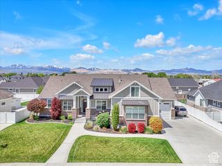 11896 S VERDE VIEW CV, Riverton, UT 84065