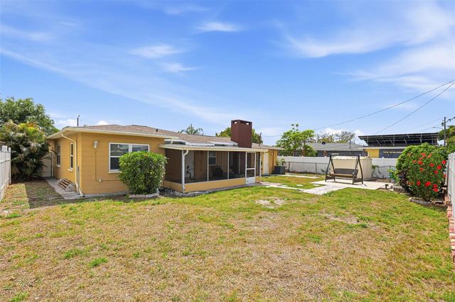 3663 22ND AVENUE N, St Petersburg, FL 33713