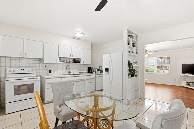 3663 22ND AVENUE N, St Petersburg, FL 33713