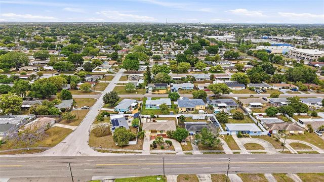 3663 22ND AVENUE N, St Petersburg, FL 33713