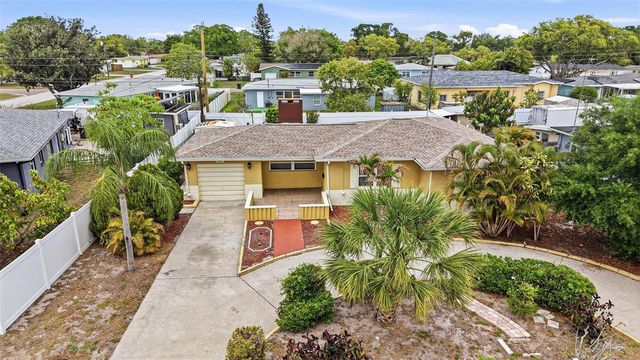 3663 22ND AVENUE N, St Petersburg, FL 33713