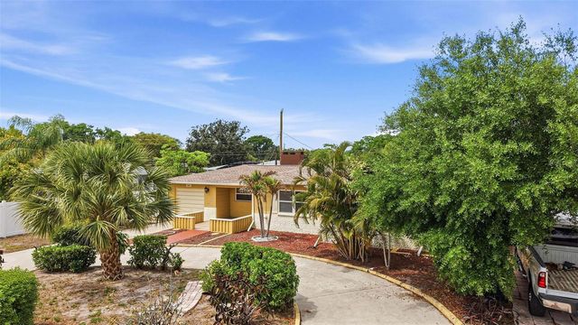 3663 22ND AVENUE N, St Petersburg, FL 33713