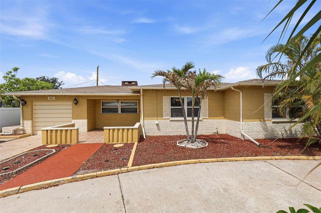 3663 22ND AVENUE N, St Petersburg, FL 33713