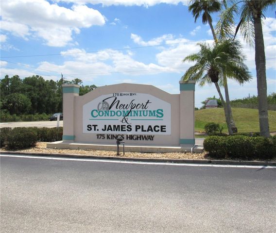 175 KINGS HIGHWAY 933, Punta Gorda, FL 33983