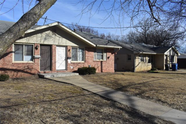 2803 Boston Avenue, Des Moines, IA 50310