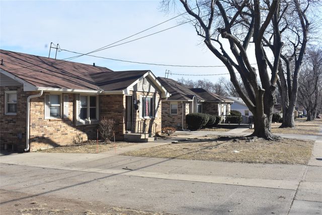 2803 Boston Avenue, Des Moines, IA 50310