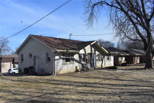 2803 Boston Avenue, Des Moines, IA 50310