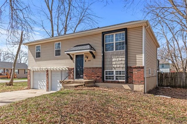 200 Gregg Street, Grain Valley, MO 64029