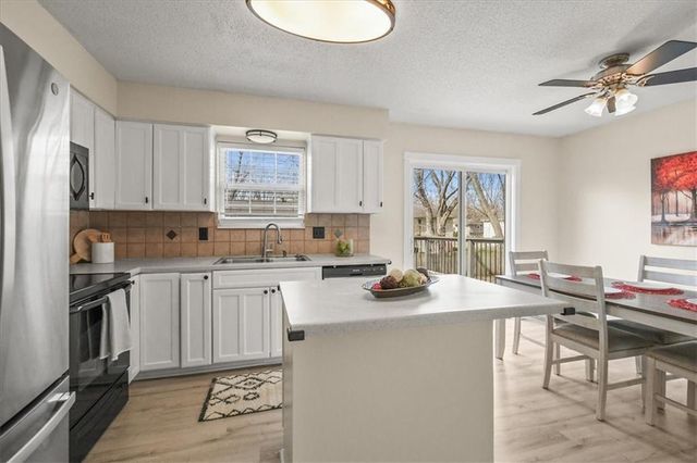 200 Gregg Street, Grain Valley, MO 64029