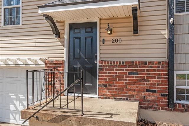 200 Gregg Street, Grain Valley, MO 64029