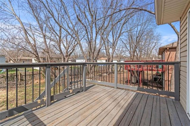 200 Gregg Street, Grain Valley, MO 64029